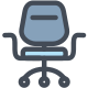 Chair icon