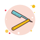 Rasoio icon