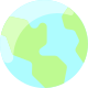 Planet icon