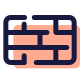 ブロック icon