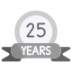 Anniversary icon