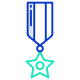 Award icon