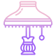 Table Lamp icon