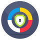 Analytical Security icon