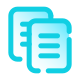 Terms and Conditions icon