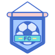 Football Club icon