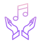音乐笔记 icon