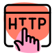 URL Website icon