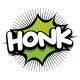 honk icon