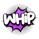 whip icon