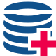 Aggiungi Database icon