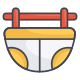 Dry Underwear icon