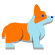 柯基犬 icon