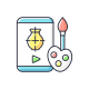 Drawing Tutorial icon