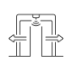 Automatic Door icon