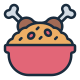 Biryani icon