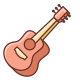 Guitar icon