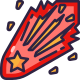 Shooting Star icon