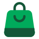 Bolsa de compras icon