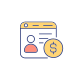 Regular Savings Account icon