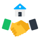 House Deal icon
