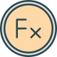 Fx icon