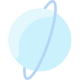 Uranus icon