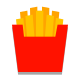 French Fries icon