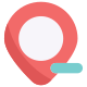 Remove Location icon