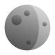 Waxing Crescent icon