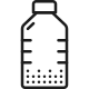 Bottle icon