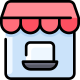 Shop icon