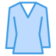 Blouse icon