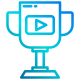 Trophy icon