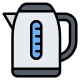 Electric Kettle icon