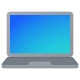 Laptop icon