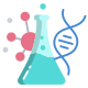 Biochemistry icon