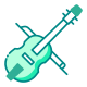 Geige icon