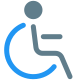 Accessibility icon