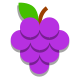 Uvas icon