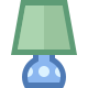 Lampe icon