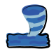 Waterspout icon