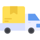 Delivery Truck icon