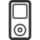 Mp3 icon