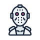 Halloween Costume icon