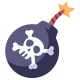 Bone icon