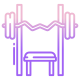 Bench Press icon