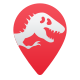 Jurassic World Alive icon