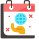 Calendario icon