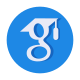 Google 학술 검색 icon